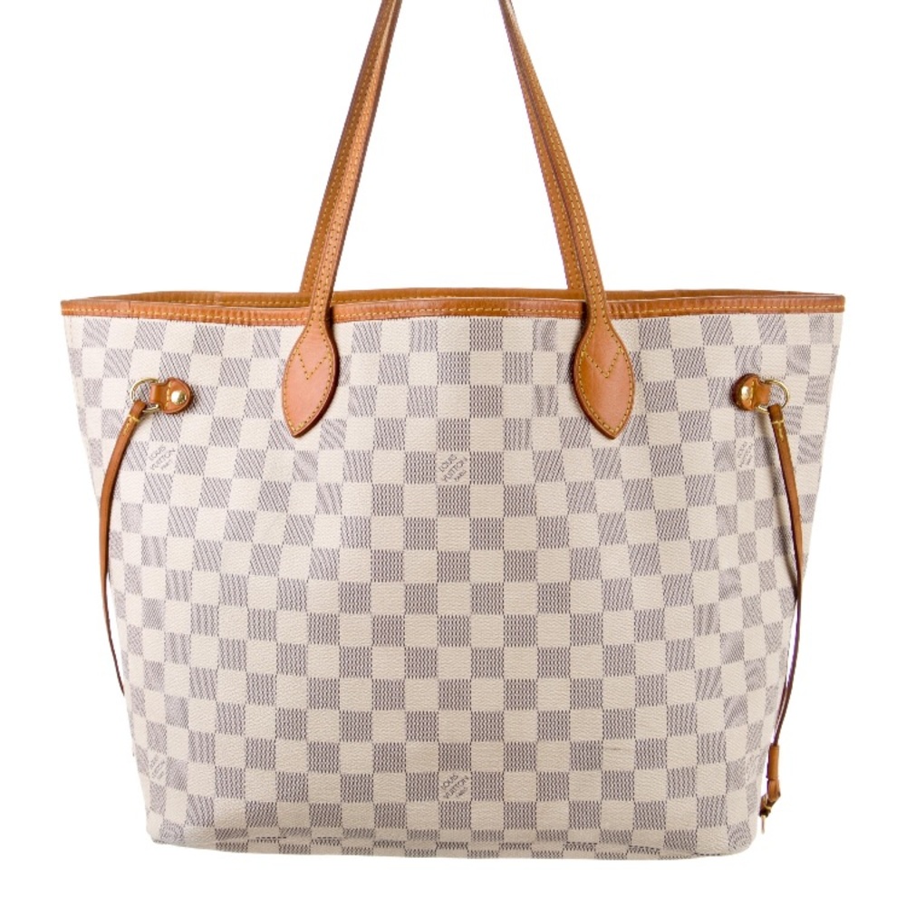 Azur neverfull MM no pouch